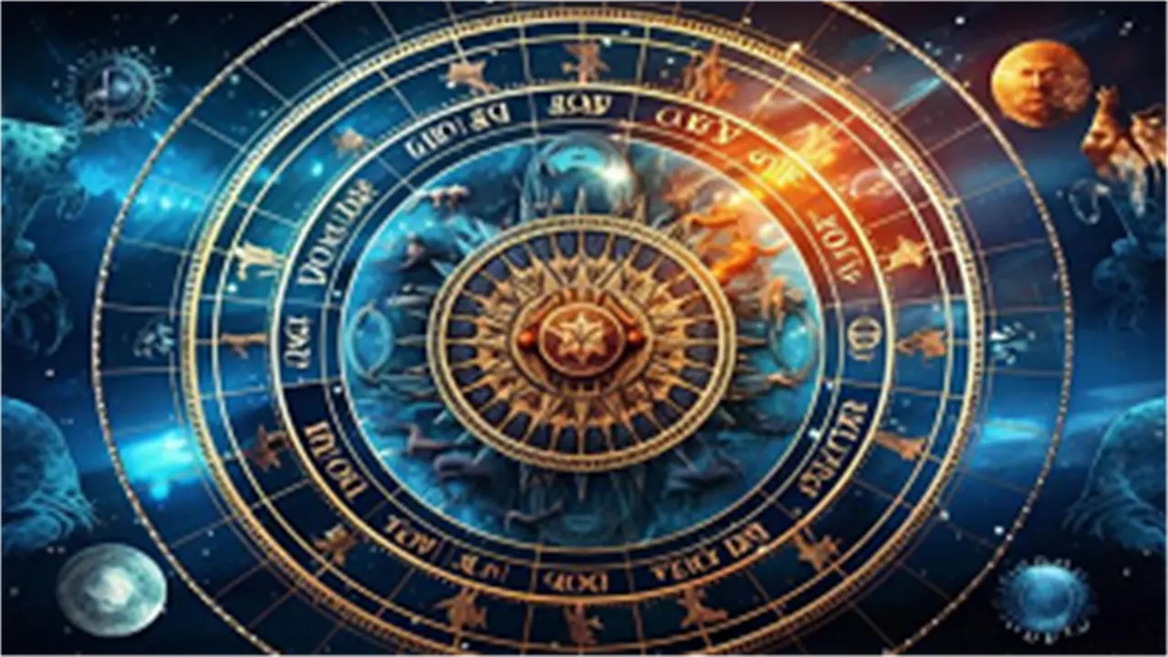 تحسن مهني وشخصي منتظر لمواليد الأبراج الثلاثة مع اقتران الزهرة وزحل بدءًا من 26 نوفمبر